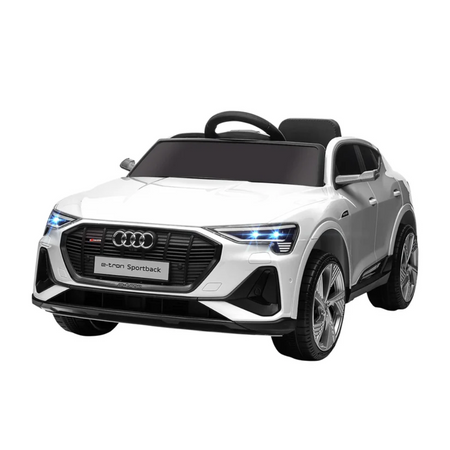 Audi ETRON 12V Toys Group