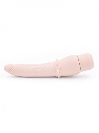 Classic Smooth Vibrator Carne
