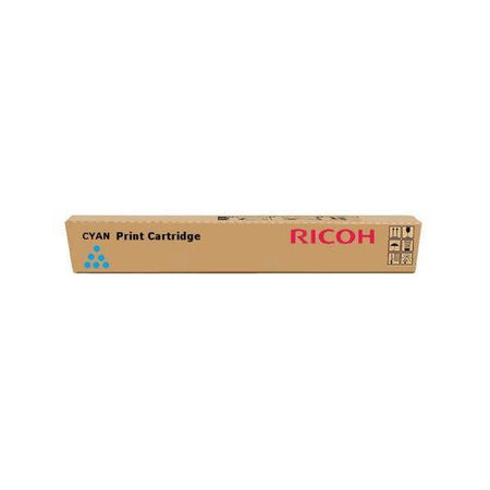 841931 Toner Originale Ciano per Ricoh MPC2003 Capacità 4580 Pagine