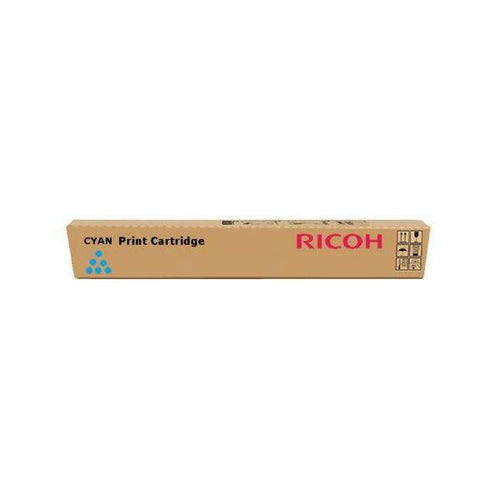 841931 Toner Originale Ciano per Ricoh MPC2003 Capacità 4580 Pagine