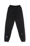 DOLLY NOIRE Pantalone Tuta Felpato Uomo Son Goku B/w Sweatpants X Dragon Ball Black da uomo
