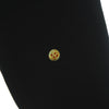 DOLLY NOIRE Pantalone Tuta Felpato Uomo Son Goku B/w Sweatpants X Dragon Ball Black da uomo
