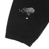 DOLLY NOIRE Pantalone Tuta Felpato Uomo Son Goku B/w Sweatpants X Dragon Ball Black da uomo