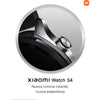 Xiaomi Watch S4 Black