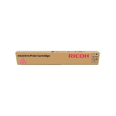 841930 Toner Originale Magenta per Ricoh Aficio MPC 2003 Capacità 5500 Pagine