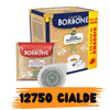 Caffè Borbone Cialda Compostabile, Miscela Rossa 170 Cialde Ese