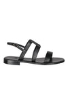 PAOLO FERRARA Paolo Ferrara - Sandali - 451304 - Nero da donna