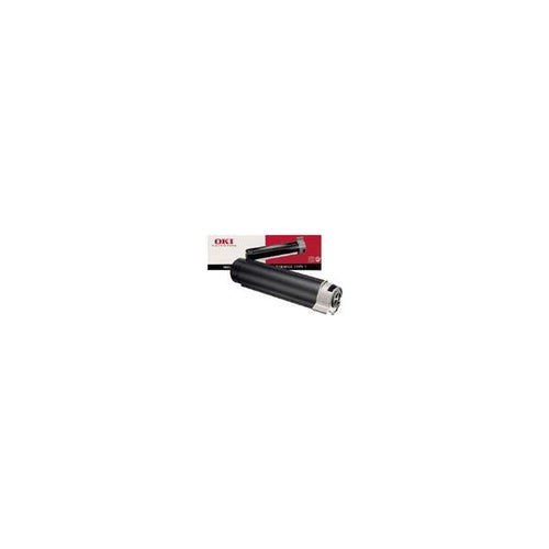 TONER OKI TYPE 7 NERO
