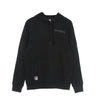 NEW ERA Felpa Cappuccio Uomo Nfl Outline Logo Po Hoodie Neepat Black/original Team Colors da uomo
