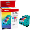 CARTUCCIA CANON TEST. E SERB. COL.S450