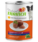 Natural Trainer Mantenimento umido Cani Adult medium & maxi pollo 400 gr