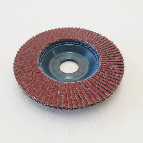 Disco abrasivo 115mm multistrato lamellare