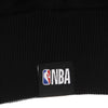 NEW ERA Felpa Leggera Cappuccio Uomo Nba Neon Po Hoodie Loscli Black da uomo