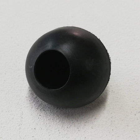 Catis guarnizione di chiusura a fungo innesto ad incastro per batteria sifonata