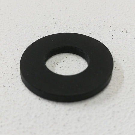 Guarnizioni gomma da 3/4 nera - 10 unità
