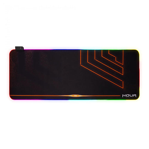 TAPPETINO MOUSE NOUA DUSK RGB RAINBOW