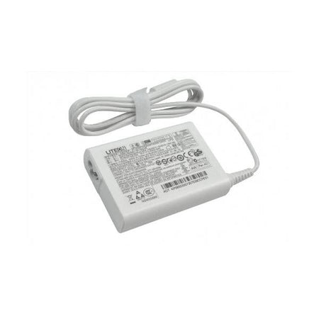 AC ADAPTOR.65W.19V.YEL.LF