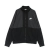 Nike Giacca Tuta Uomo Air Poly Knit Jacket Black/anthracite/white da uomo
