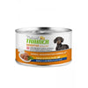 Natural Trainer No Gluten umido Cani Adult small & toy maiale e cereali 150 gr