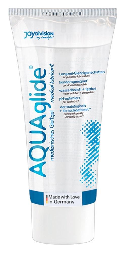 AquaGlide Gel 50ml