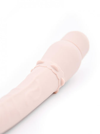 Classic Smooth Vibrator Carne