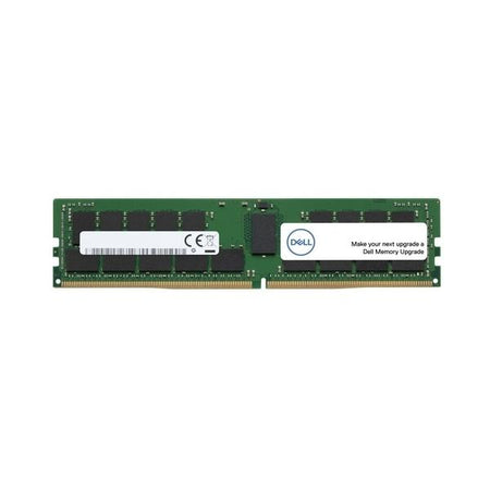 DELL G5JJX memoria 16 GB 1 x 16 GB DDR3 1600 MHz (DIMM 16GB 1600 2RX4 20D6F BIC - G5JJX, 16 GB, 1 x 16 GB, - DDR3, 1600 MHz - Warranty: 6M)