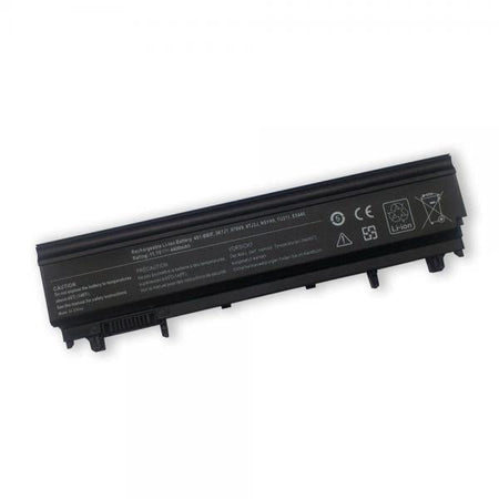 DELL NVWGM ricambio per laptop Batteria (Dell Battery 6 Cell 65Whr for E5440 E5540 - OEM: CXF66 WGCW6 M7T5F)
