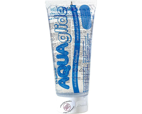 AquaGlide Gel 200ml