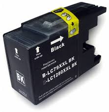 CARTUCCIA COMP BROTHER 1280 MFCJ6510/691
