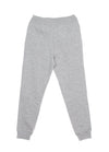 47 BRAND Pantalone Tuta Felpato Uomo Mlb Imprint Burnside Pants Losdod Slate Grey da uomo