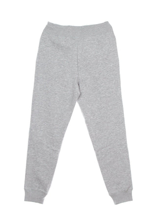 47 BRAND Pantalone Tuta Felpato Uomo Mlb Imprint Burnside Pants Losdod Slate Grey da uomo