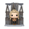 FUNKO POP MADAM ROSMERTA WITH THREE BROOMSTICKS (65649) - HARRY POTTER - DELUXE - NUM.157