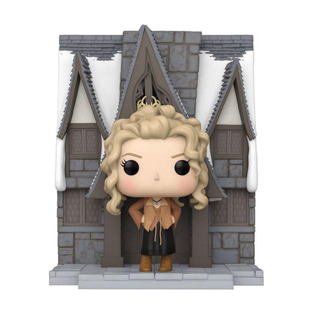 FUNKO POP MADAM ROSMERTA WITH THREE BROOMSTICKS (65649) - HARRY POTTER - DELUXE - NUM.157