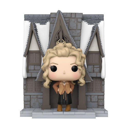 FUNKO POP MADAM ROSMERTA WITH THREE BROOMSTICKS (65649) - HARRY POTTER - DELUXE - NUM.157