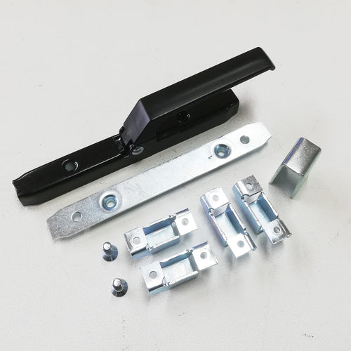 Cariglione piccolo a doppia azione