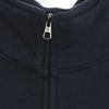 47 BRAND Felpa Collo Alto Uomo Mlb Islington Track Jacket Neyyan Fall Navy da uomo