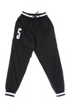 5TATE OF MIND Pantalone Tuta Uomo Campus Fleece Pant Black da uomo
