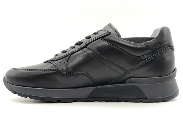 NERO GIARDINI Sneakers uomo I001723U100 Nero