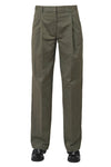 GRIFONI Grifoni - Pantalone - 451090 - Militare da donna
