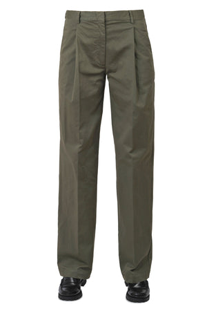 GRIFONI Grifoni - Pantalone - 451090 - Militare da donna