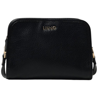 Liu Jo borsa tracolla camera case nera AF5036E0027-22222