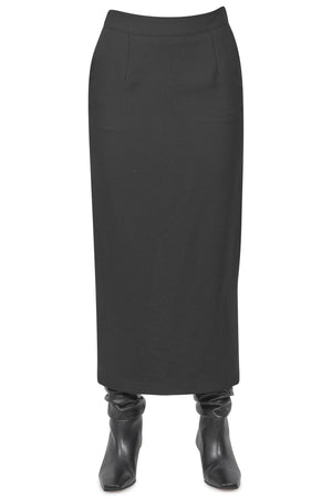 ALESSIA SANTI Alessia Santi - Gonna - 460337 - Nero da donna