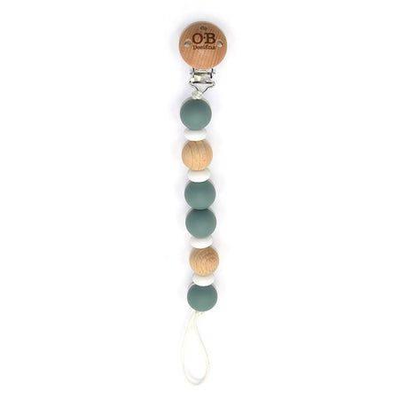 Catenella portaciuccio OB Designs