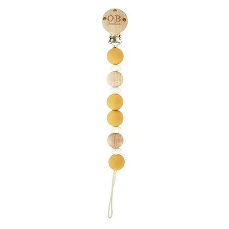 Catenella portaciuccio OB Designs