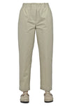 Alysi - Pantalone - 451053 - Salvia da donna