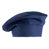 Cappello Monet Blu Fantasia Cappello Cuoco con Velcro Idea Regalo