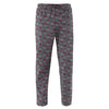 Pantalone Alan G' Horeca Pantalone Cuoco Fantasia Idea Regalo