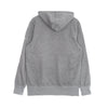 NIKE NFL Felpa Cappuccio Uomo Nfl Wordmark Therma Pullover Hoodie Miadol Dark Grey Heather/original Team Colors da uomo