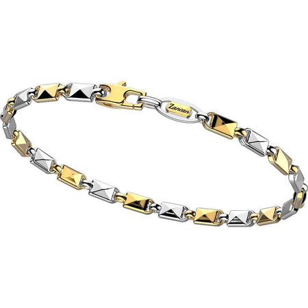 Zancan - Bracciale Insignia Gold