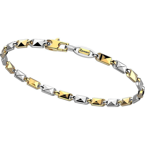 Zancan - Bracciale Insignia Gold